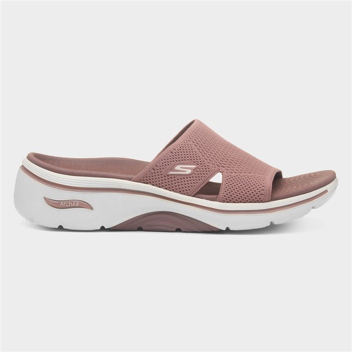 Kalinga Ashok Skechers Shape Up Sandalen Kalinga Ashok Skechers