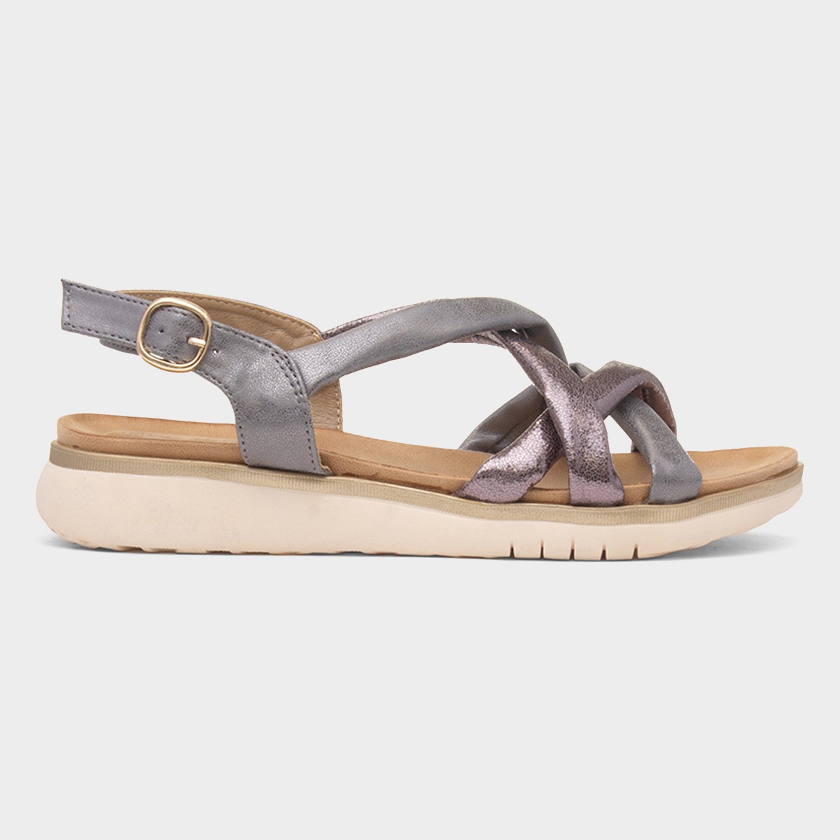 ジョゼムーン　PLUMP THONG SANDAL 39 完売　シルバー　美品 ジョゼムーン PLUMP THONG SANDAL 39 完売 シルバー 美品 - メルカリ