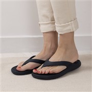 Totes Everywear Ara Womens Black EVA Sandal (Click For Details)