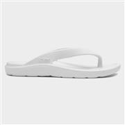 Totes Everywear Ara Womens White EVA Sandal (Click For Details)
