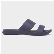 Totes Solbounce Womens Navy EVA Slider (Click For Details)