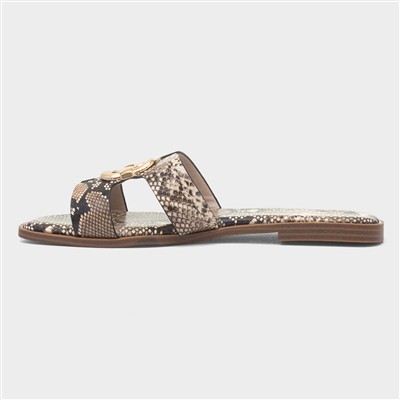 Medusa Womens Multi Sandal
