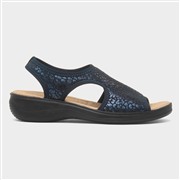 Maya Grace Shantelle Womens Navy Sandal (Click For Details)