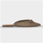 Truffle Collection Constance Womens Taupe Sandal (Click For Details)