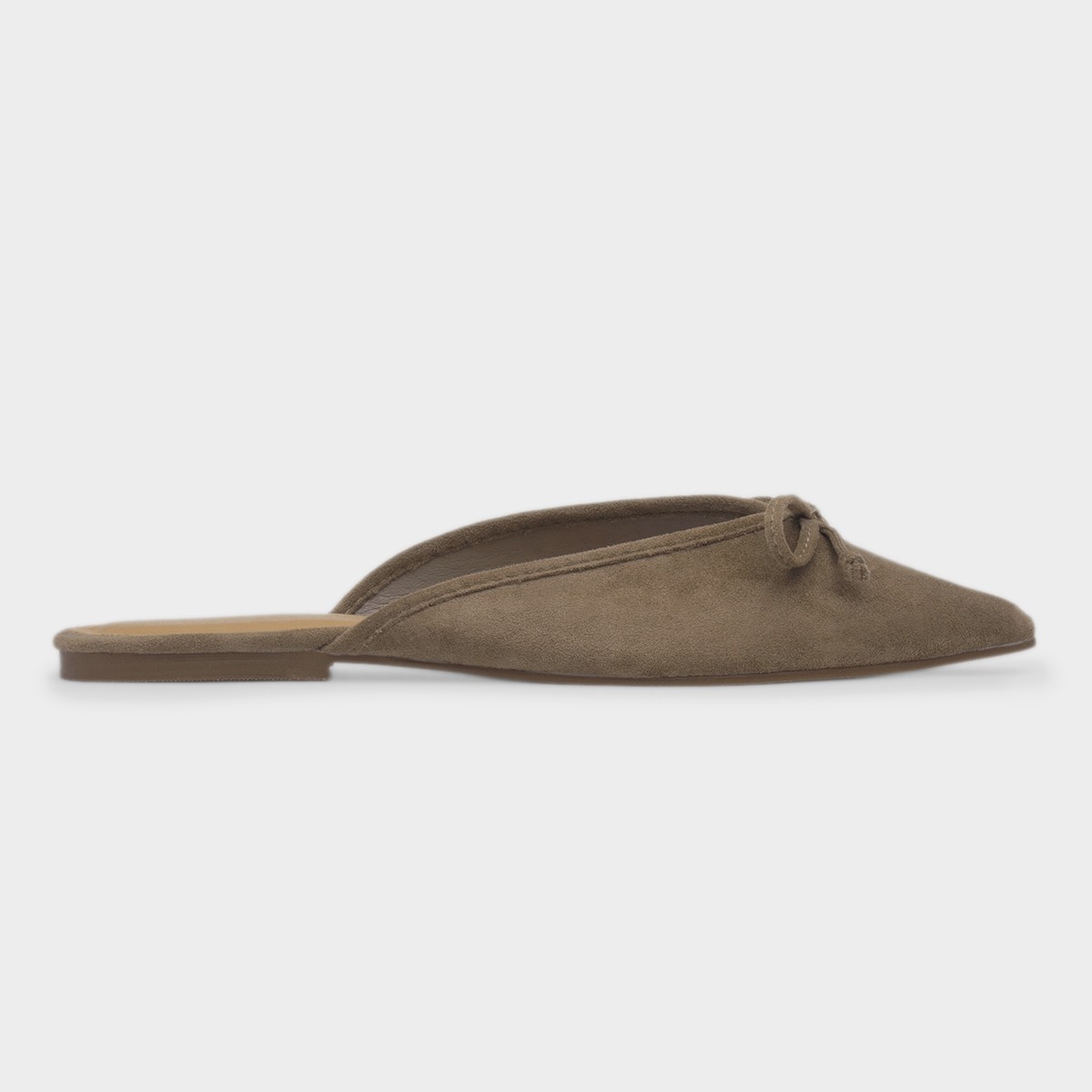 Constance Womens Taupe Sandal