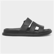 Krush Briella Womens Black EVA Mule Sandal (Click For Details)