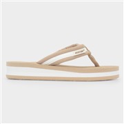 Rocket Dog Monica Tan Womens EVA Flip Flop (Click For Details)