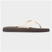 Rocket Dog Adios Annie Womens Brown EVA Flip Flop (Click For Details)