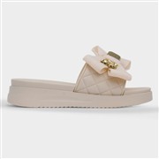 Truffle Collection Josie Womens Nude Mule Sandal (Click For Details)