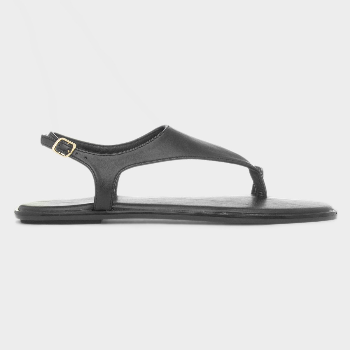 Cameron Womens Black Sandal