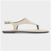Truffle Collection Cameron Womens Beige Sandal (Click For Details)