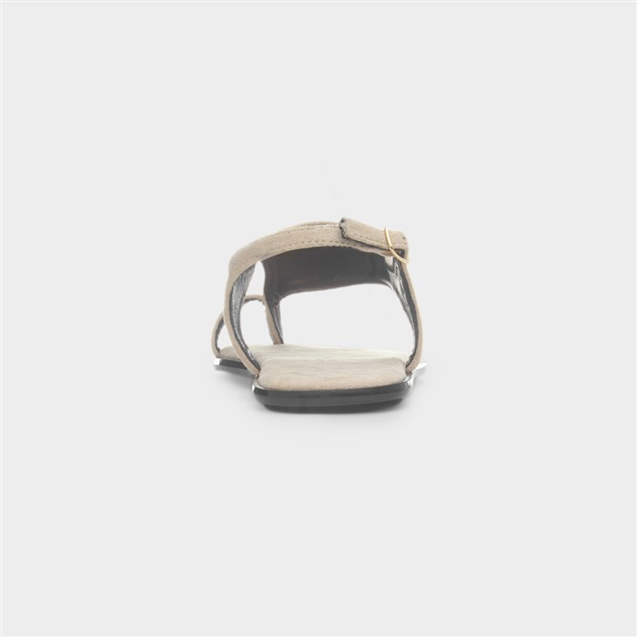 Cameron Womens Beige Sandal