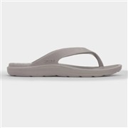 Totes Solbounce Womens Taupe EVA Sandal (Click For Details)