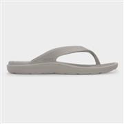 Totes Solbounce Womens Taupe EVA Sandal (Click For Details)