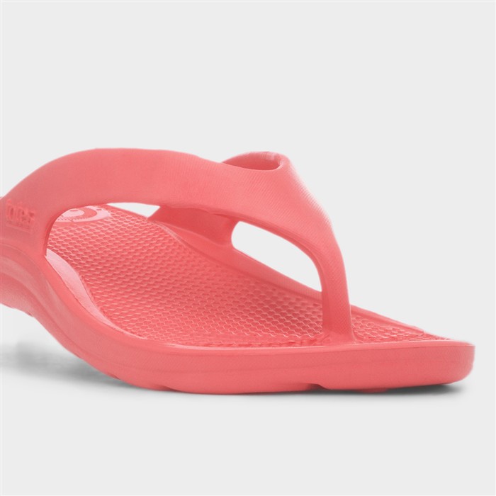 Solbounce Womens Watermelon EVA Flip Flop