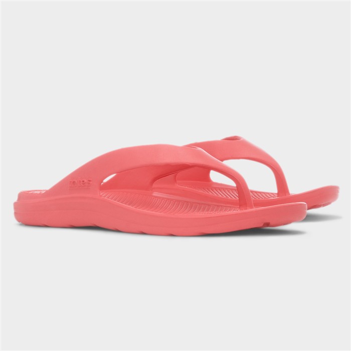 Solbounce Womens Watermelon EVA Flip Flop