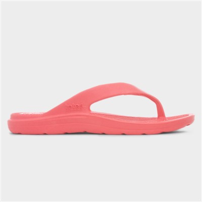 Solbounce Womens Watermelon EVA Flip Flop