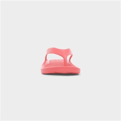 Solbounce Womens Watermelon EVA Flip Flop