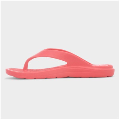 Solbounce Womens Watermelon EVA Flip Flop