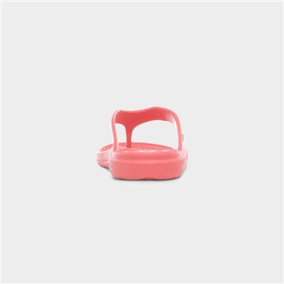 Solbounce Womens Watermelon EVA Flip Flop