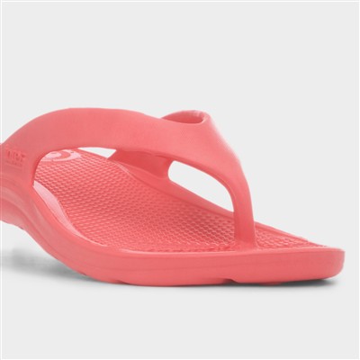 Solbounce Womens Watermelon EVA Flip Flop