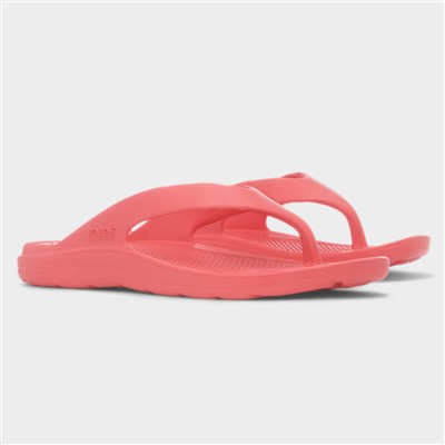 Solbounce Womens Watermelon EVA Flip Flop