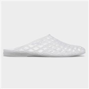 Truffle Collection Diya Womens Clear Jelly Sandal (Click For Details)