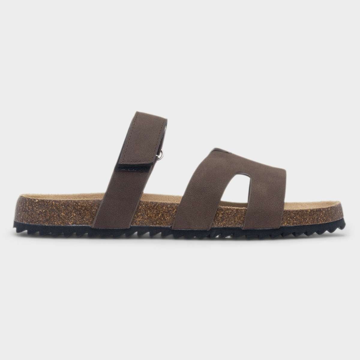 Maize Womens Brown Sandal