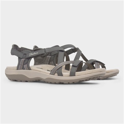 Reggae Sun Array Womens Olive Sandal