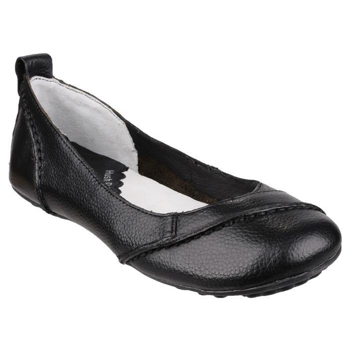janessa hush puppies size 6