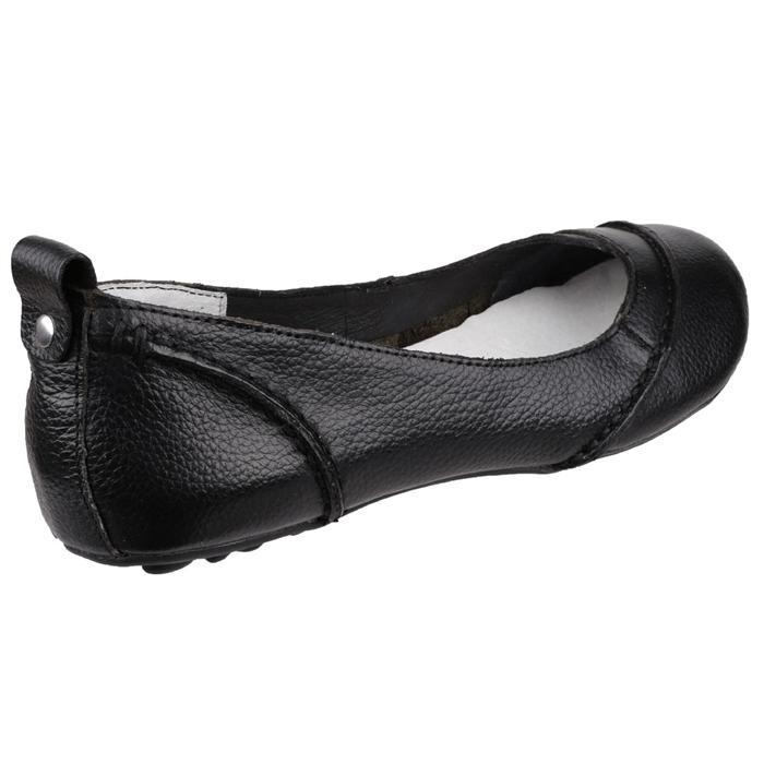 janessa hush puppies size 6