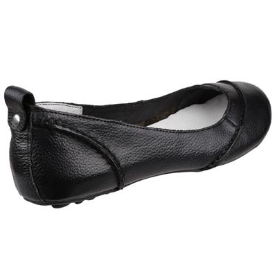 janessa hush puppies size 6