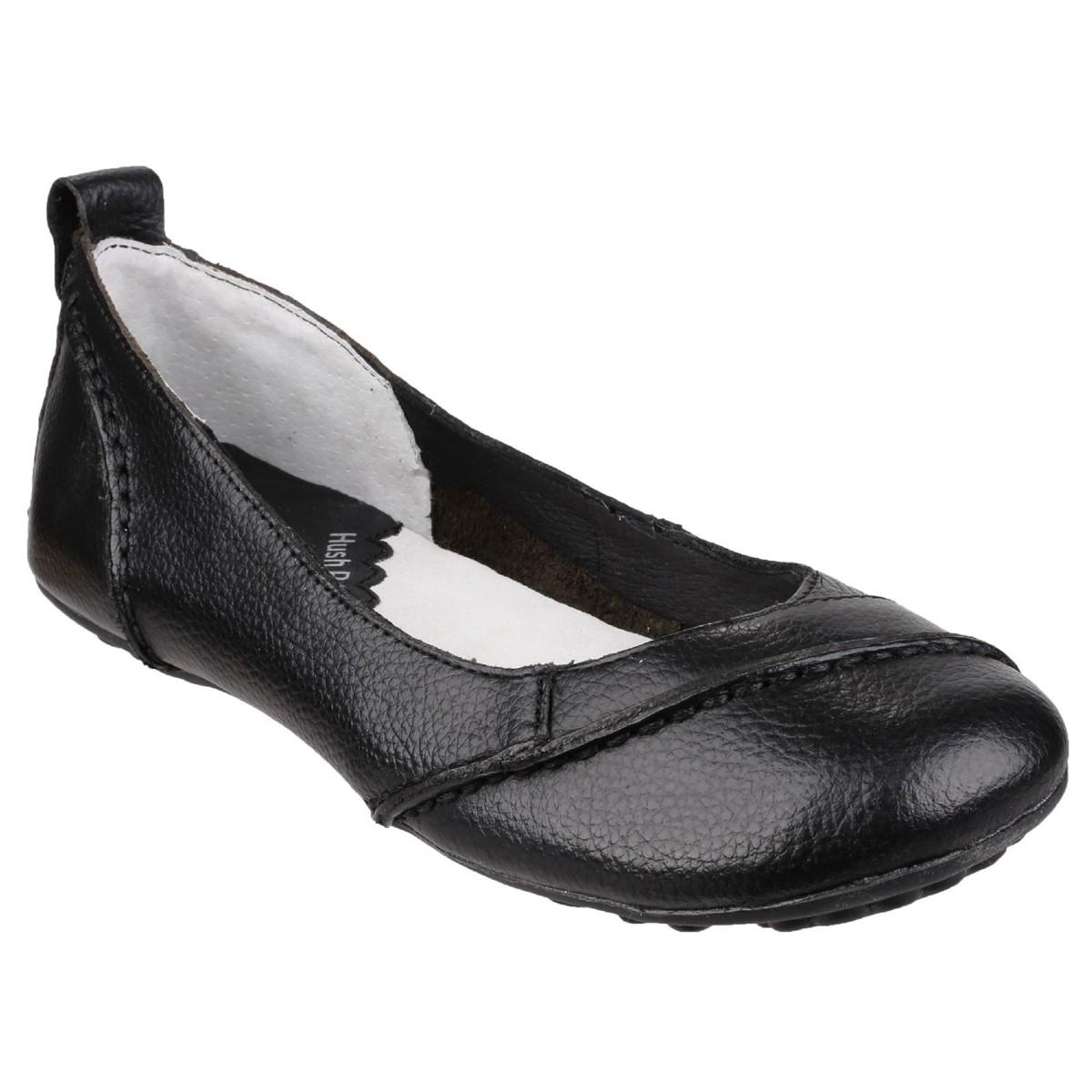 hush puppies janessa size 9