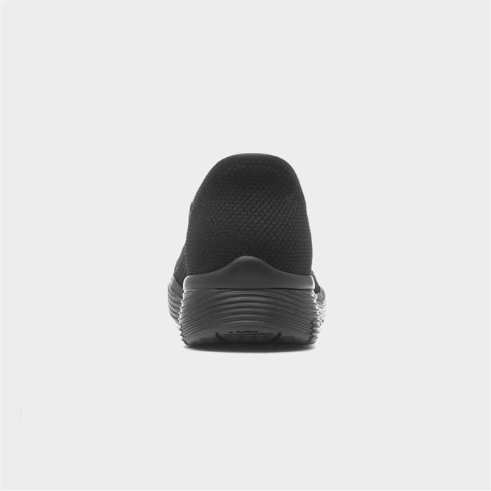 Slip Ins Seager Womens Black Casual Shoe
