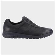 Fleet & Foster Cristianos Womens Shoe in Black (Click For Details)