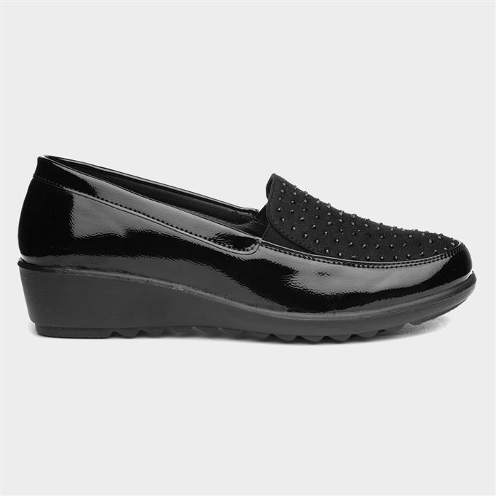 Shoe zone cushion walk top