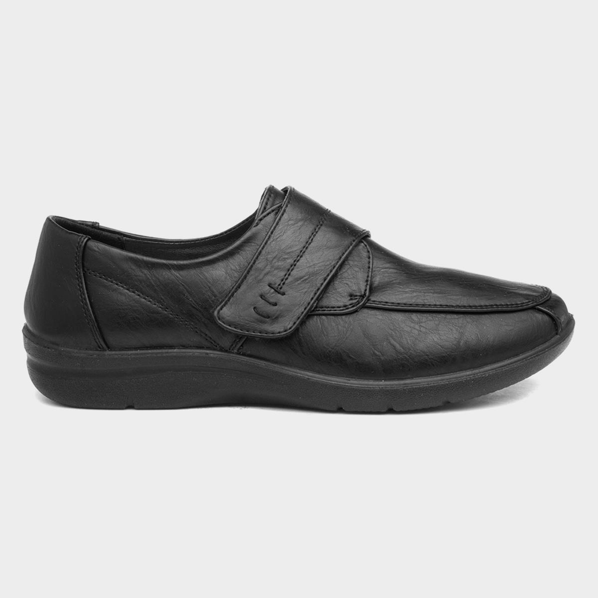 Jolene Womens Black Shoe