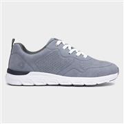 Relife Orchid Womens Light Blue Casual Trainers (Click For Details)