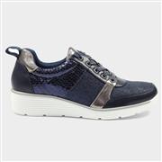 Lunar Cypress II Womens Trainer (Click For Details)