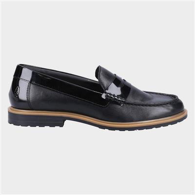 Verity Womens Black Shoe