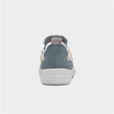 Stella Womens Grey Casual Shoe