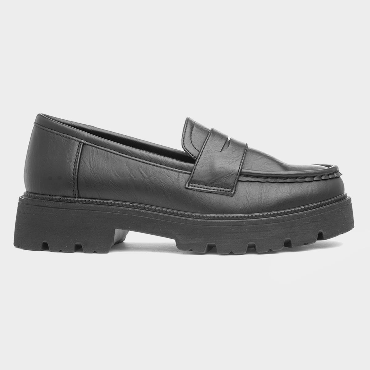 Shoe zone loafers outlet