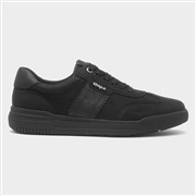 Relife Adele Womens Black Casual Shoe (Click For Details)