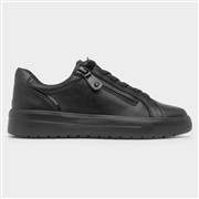Soft Line Ginny Womens Black Shoe (Click For Details)