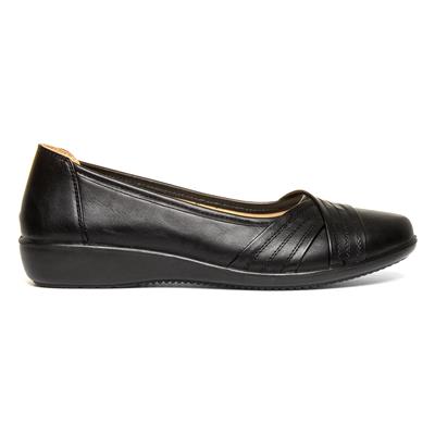 womens casual pumps