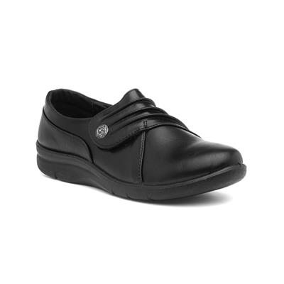 Dandelion Womens Black Shoe