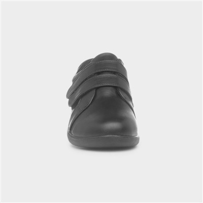Ashley Womens Easy Fasten Shoes