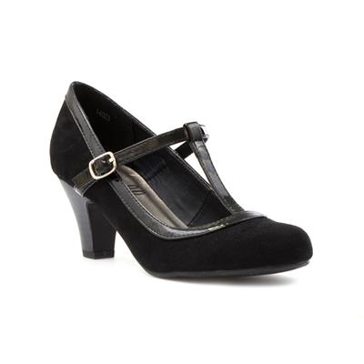 womens suede court shoes