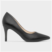 Truffle Collection Miranda Women's Black Heel (Click For Details)