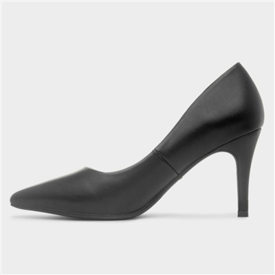 Miranda Women's Black Heel